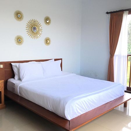 Widi Agung Villa 乌布 外观 照片